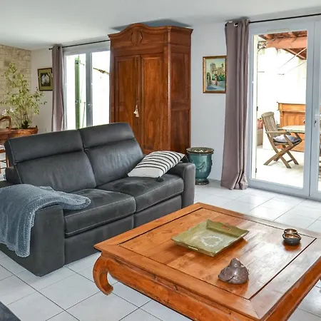 3 Bedroom Stunning In Hébergement de vacances