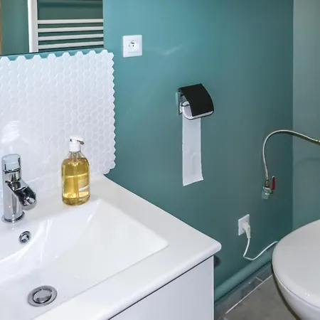3 Bedroom Stunning In Hébergement de vacances