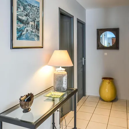 3 Bedroom Stunning In Hébergement de vacances *
