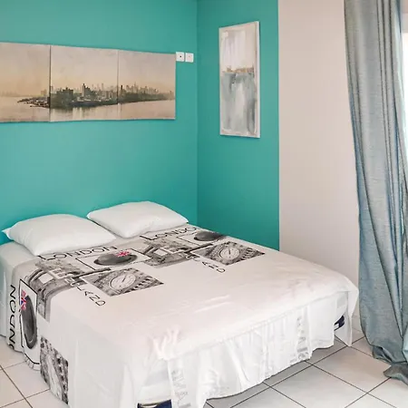 3 Bedroom Stunning In Hébergement de vacances